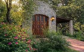 Casita de Piedra B&B